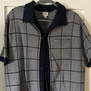 Abercrombie and Fitch Men’s Sweater Knit